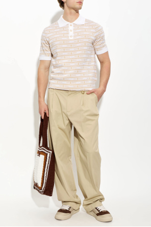 Casablanca Buty sportowe `Del Mar`