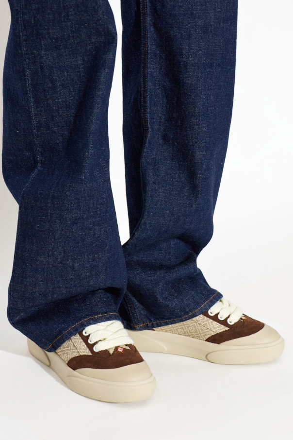 Casablanca Buty sportowe `Del Mar`