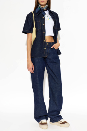 Casablanca Buty sportowe `Del Mar`