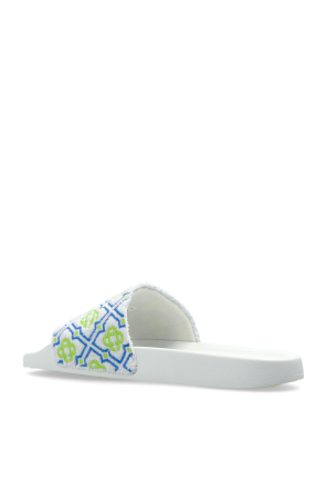 Casablanca Monogram slides