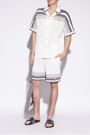 Casablanca Logo slides