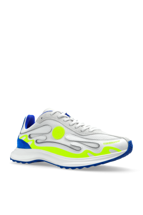 Casablanca Sports shoes with logo