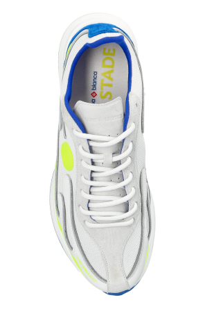 Casablanca Sports shoes with logo