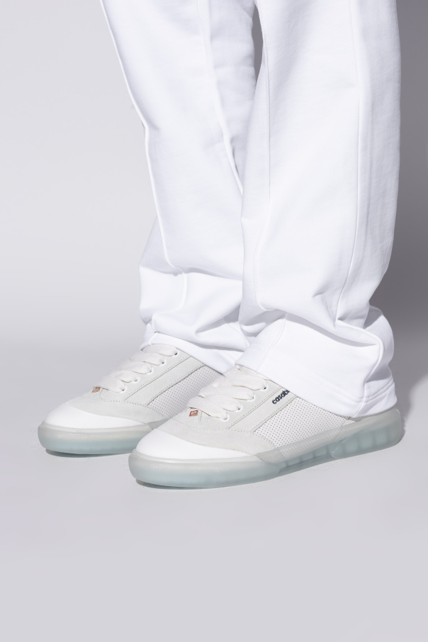 Casablanca Sports shoes with logo