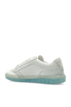 Casablanca Sports shoes with logo