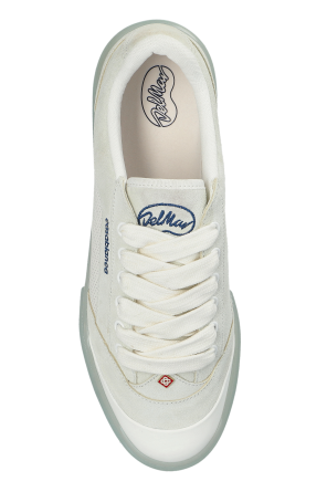Casablanca Sports shoes with logo