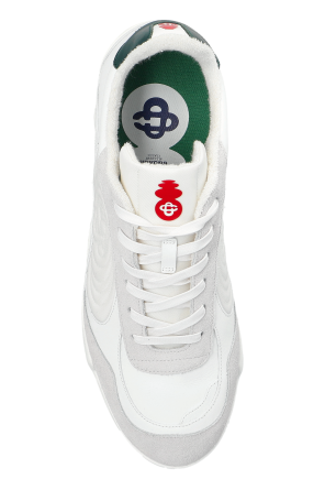 Casablanca Sports shoes with logo