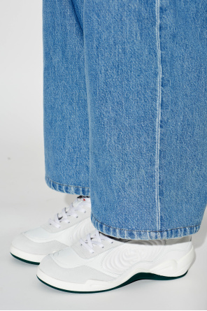 Buty sportowe z logo od Casablanca