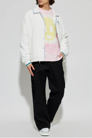 Casablanca Sports shoes with logo