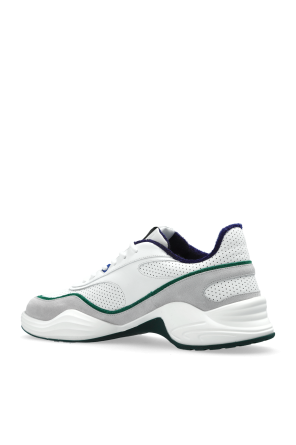 Casablanca Sports shoes with logo