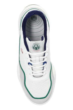 Casablanca Sports shoes with logo
