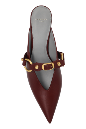 Balenciaga Sandalias de tacón ‘City’
