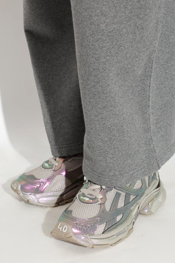 Balenciaga Sportliche Sneaker 'Runner'