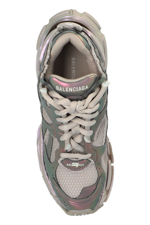 Balenciaga Sportliche Sneaker 'Runner'