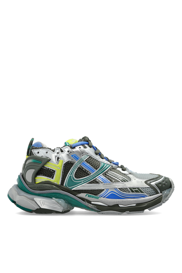 Balenciaga Runner Athletic Sneakers