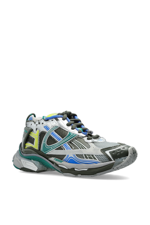Balenciaga Runner Athletic Sneakers