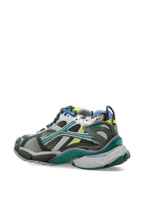 Balenciaga Runner Athletic Sneakers