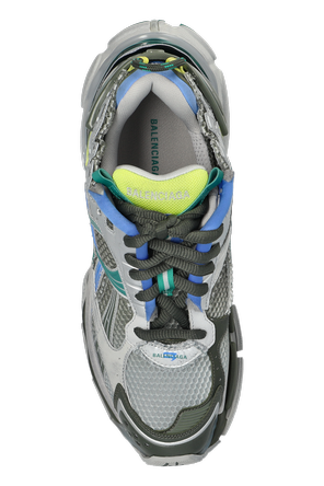 Balenciaga Runner Athletic Sneakers