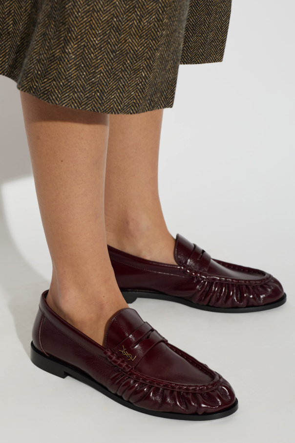 Saint Laurent Leather shoes 'loafers'