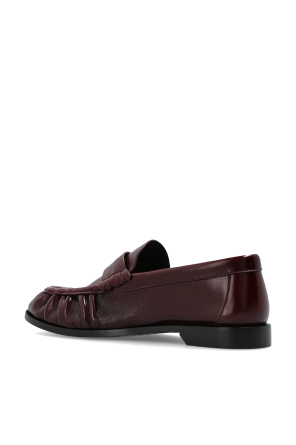 Saint Laurent Leather shoes 'loafers'