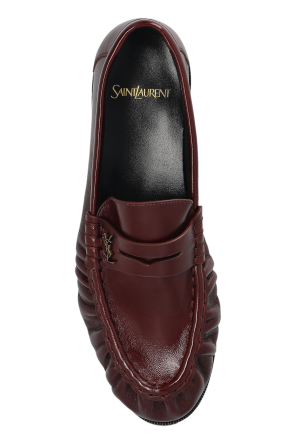 Saint Laurent Leather shoes 'loafers'