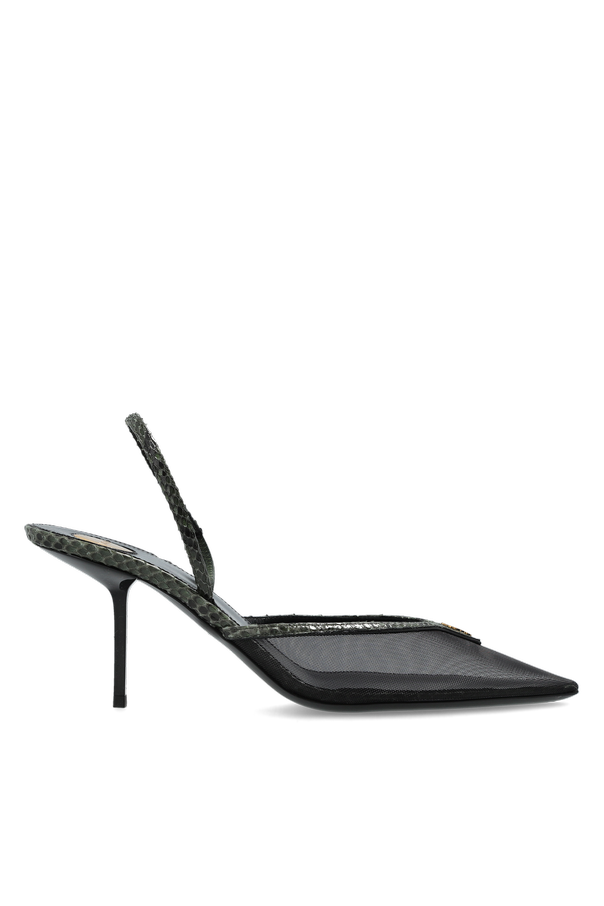 Saint Laurent Elegante Pumps