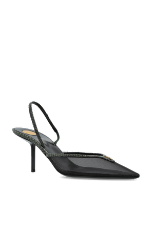Saint Laurent Elegante Pumps