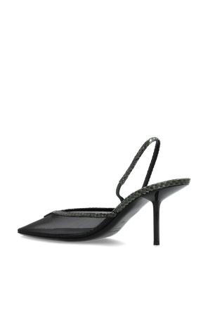 Saint Laurent Elegante Pumps