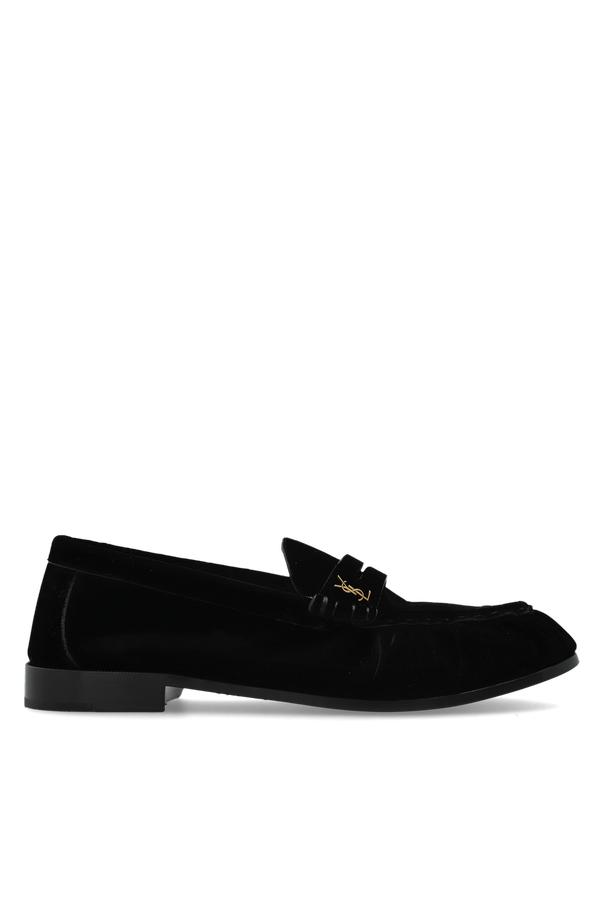 Velvet loafers ‘loafers’ od Saint Laurent