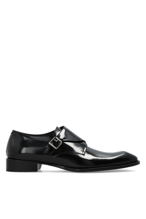 Zapatos de cuero "Connor"