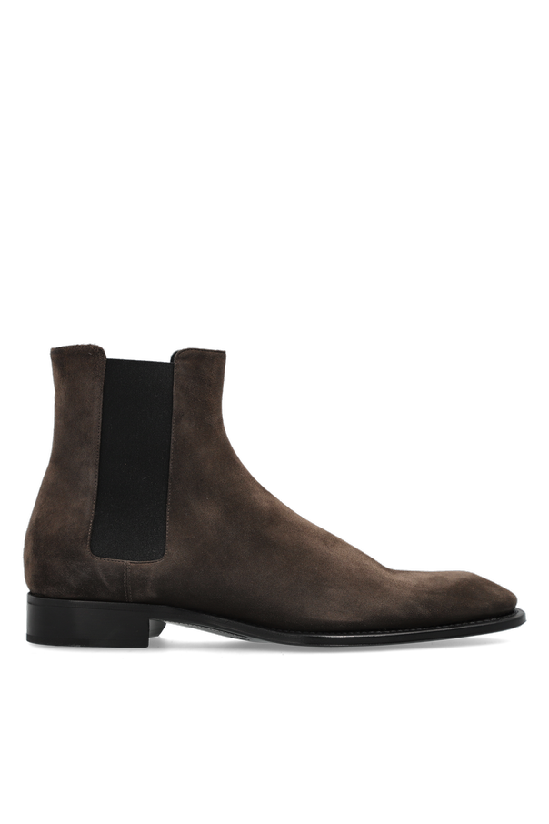 Chelsea boots ‘Aurelien’ od Saint Laurent
