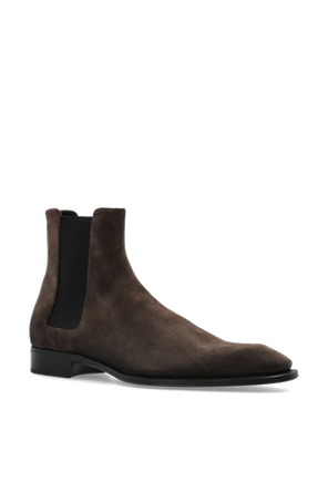 Saint Laurent Chelsea boots ‘Aurelien’