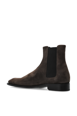 Saint Laurent Chelsea boots ‘Aurelien’