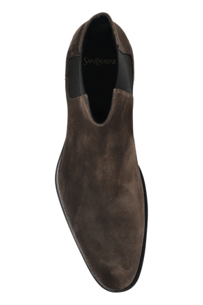 Saint Laurent Chelsea boots ‘Aurelien’