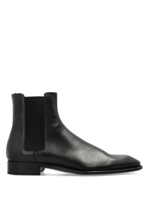 ‘Chelsea Aurelien’ leather Chelsea boots