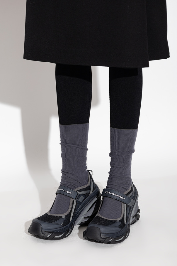 Balenciaga Pantof "Hydra Mary Jane"