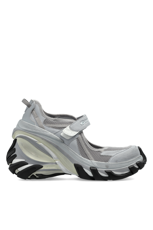 Balenciaga Sneaker "Hydra Mary Jane"