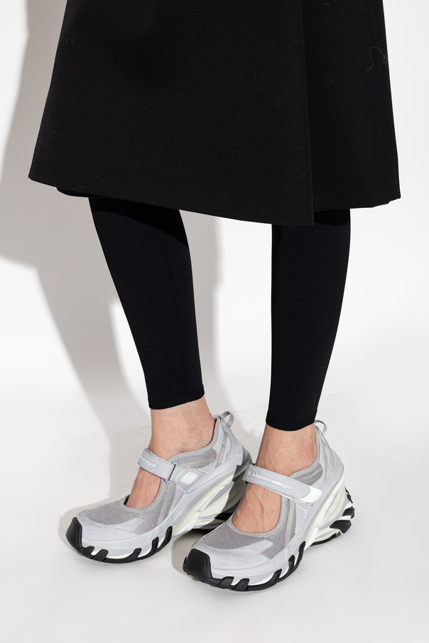 Balenciaga Sneaker "Hydra Mary Jane"