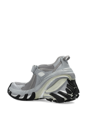 Balenciaga Sneaker "Hydra Mary Jane"