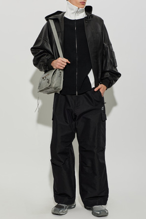 Balenciaga ‘D’Orsay/W’ sneakers