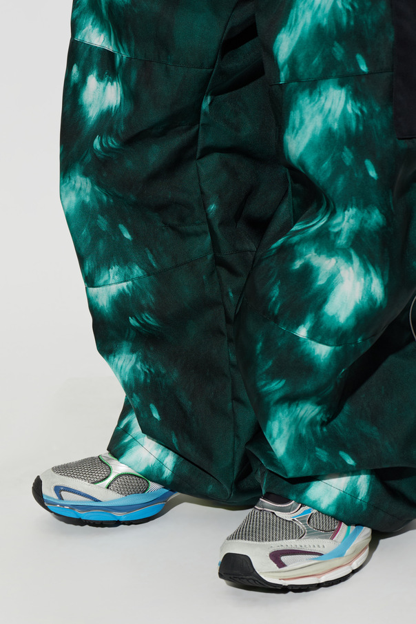 Balenciaga ‘D’Orsay/W’ sport shoes