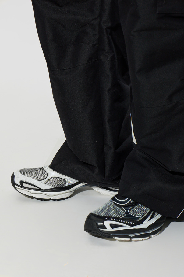 Balenciaga ‘D’Orsay/W’ sporty shoes