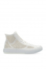 Converse WHITE ‘Chuck 70 Redux Hi’ sneakers