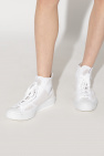 Converse WHITE ‘Chuck 70 Redux Hi’ sneakers