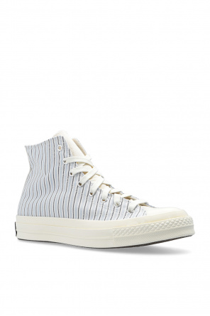 Converse FlyEase ‘Chuck 70 Hi’ high-top sneakers