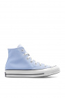 Converse light blue ‘Chuck 70 Hi’ high-top sneakers