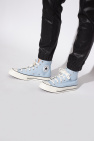 Converse light blue ‘Chuck 70 Hi’ high-top sneakers
