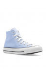 Converse light blue ‘Chuck 70 Hi’ high-top sneakers