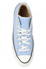 Converse light blue ‘Chuck 70 Hi’ high-top sneakers