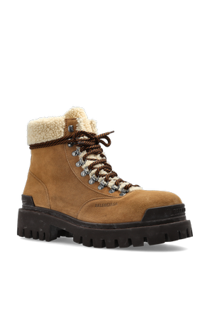 Balenciaga ‘Winter Boot L20’